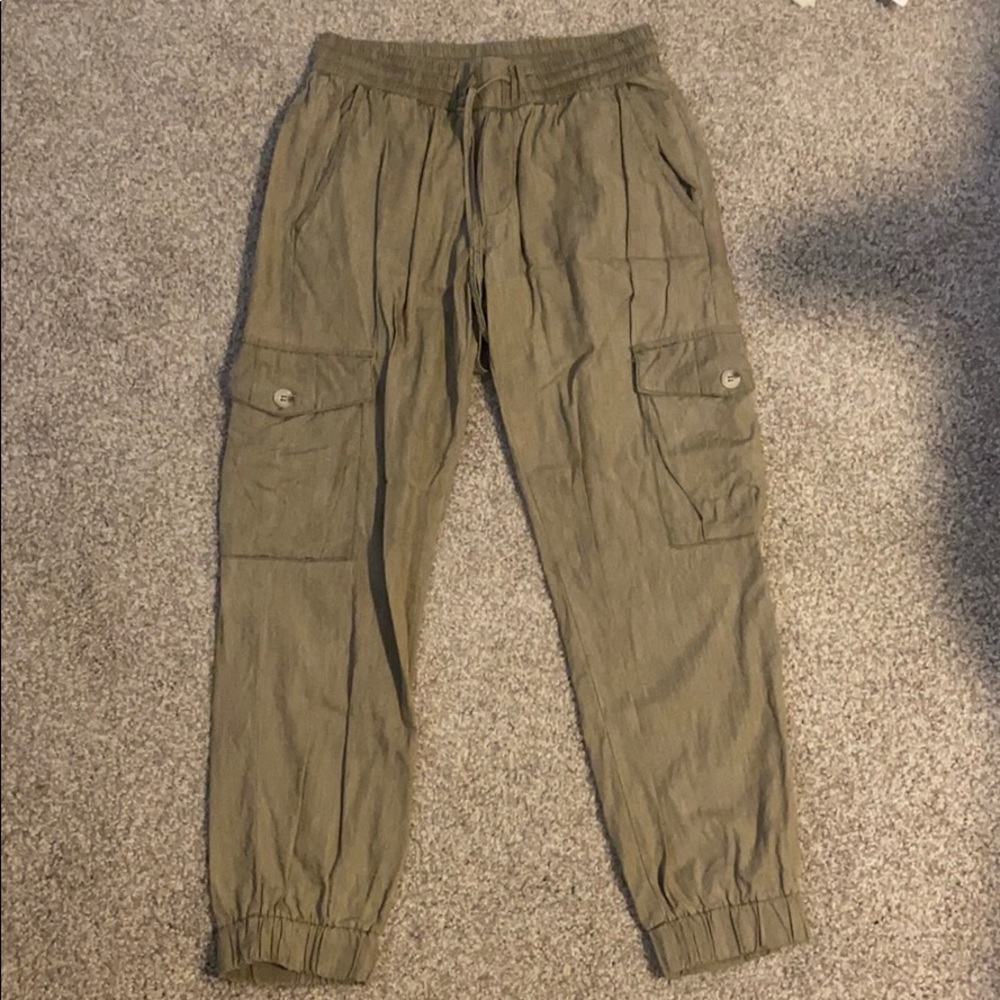 American Threads cargo pants